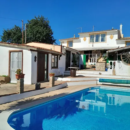 Βίλα Private Pool With Ocean View