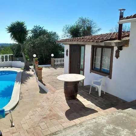 빌라 Private Pool With Ocean View *