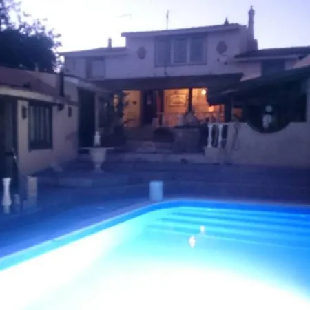 Private Pool With Ocean View Βίλα