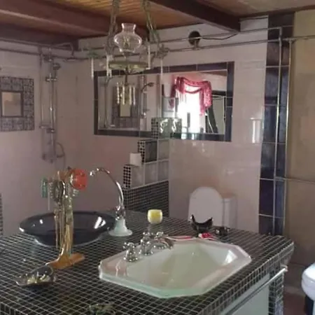 빌라 Private Pool With Ocean View