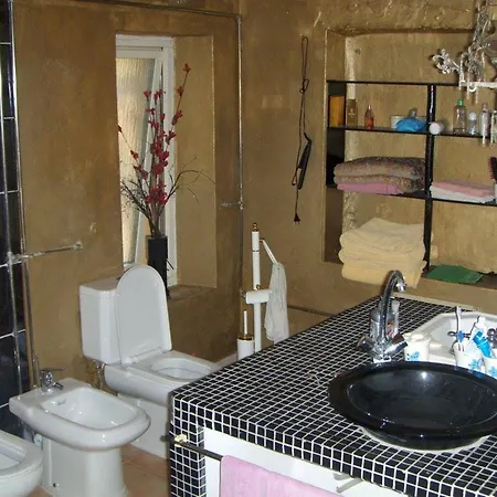 빌라 Private Pool With Ocean View 볼리케임