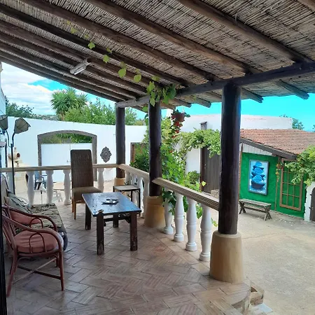 Private Pool With Ocean View Βίλα Boliqueime