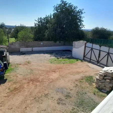 Βίλα Private Pool With Ocean View *