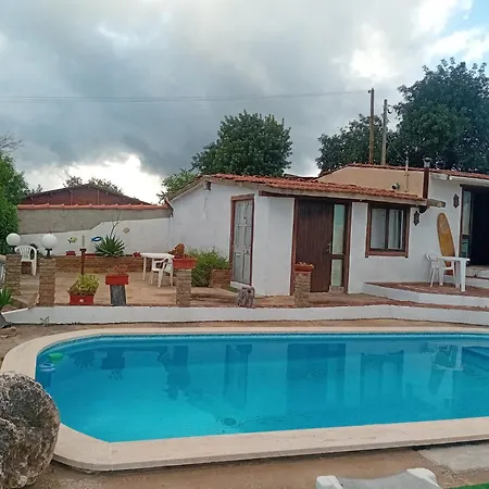 Private Pool With Ocean View Βίλα *