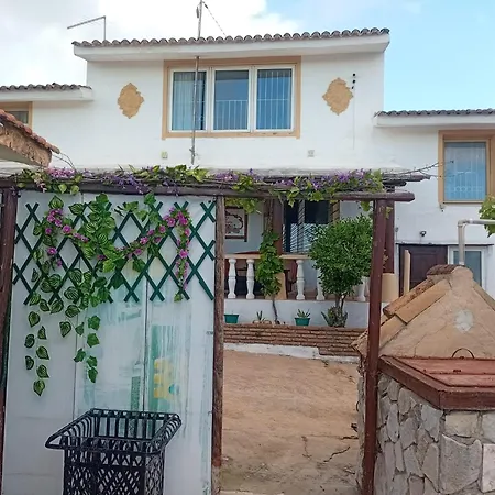 Private Pool With Ocean View Βίλα *