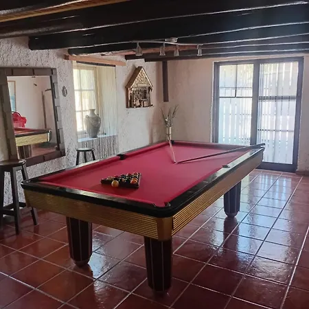 Βίλα Private Pool With Ocean View