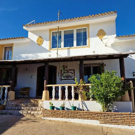 Villa Private Pool With Ocean View Boliqueime