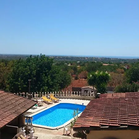 Villa Private Pool With Ocean View