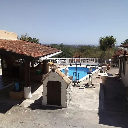 Private Pool With Ocean View *
